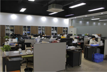 中国 Guangzhou B-Ai Chemical Co., Ltd.