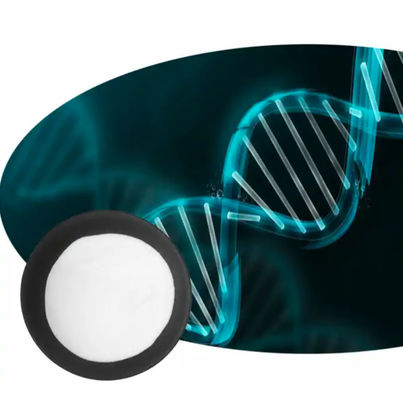 ヘキサペプチド-11 ペプチド 肌を張る 抗しびれ 99% CAS161258-30-6 皮膚ケア