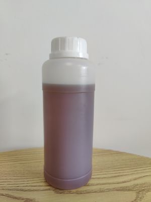 液体化粧品 クリームとシャンプーの原材料