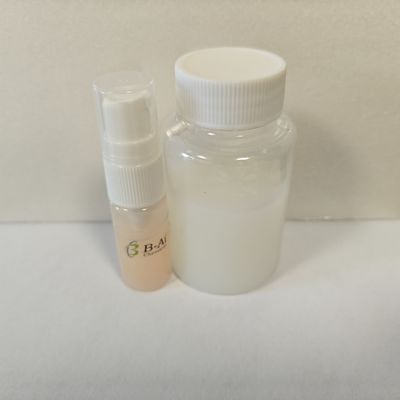 ポリクワターニウム-37 &amp; 鉱物油 &amp; C11-15 パレス-7 26161-33-1 &amp; 8042-47-5 &amp; 68131-40-8 エムルジエーター