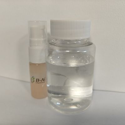 PEG-10 イソステアレート CAS 133738-23-5 洗浄油に使用される化粧消化剤