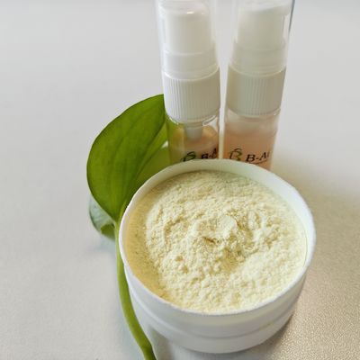CAS 65497-29-2 グアール 水素プロピルトリモニウム 塩化塩化 カチオン化粧品 ヘアケア用