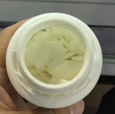 PEG-20 伝統的な乳化剤 メチルグルコースセスクステアレート CAS68389-70-8 白色から浅黄色のパスタ