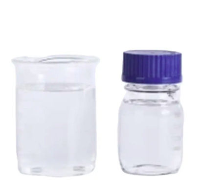カプリリルメチコン 透明性シリコン 液体化粧油 個人用 CAS17955-88-3