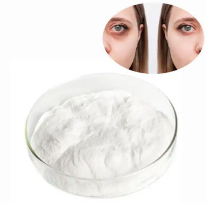 水に溶けるペプチド粉末 眼ケア用製品用 ディーペプチド-2 Cas24587-37-9