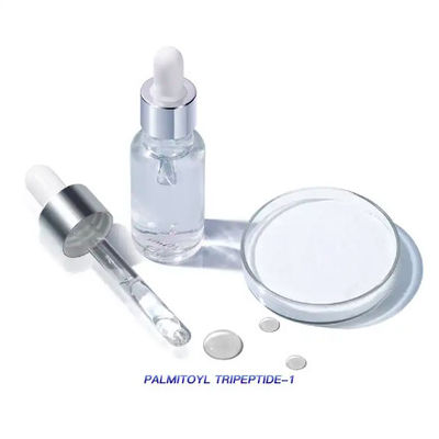 パルミトイルトリペプチド-1 ペプチド 抗しびれ化粧品 Cas147732-56-7