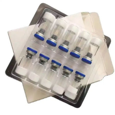 ペンタペプチド-3 ペプチド 皮膚の弾性 Cas135679-88-8