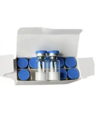 ヘキサペプチド-9 白色粉末 皮膚修復のためのペプチド CAS1228371-11-6