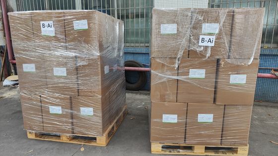ブチルメトキシディベンゾイルメタン CAS 70356-09-1 油溶性UVAフィルター 人体の皮膚に良い保護を提供
