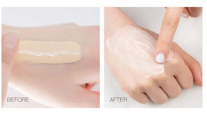 グアヒドロキシプロピルトリモニウム塩化物 良好な懸垂と厚化効果を持つカチオン性グアガム