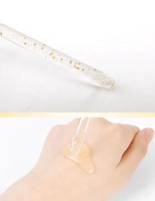 淡黄色から白色 油脂剤 PEG-7 グリセリルココアート 水溶性軟化剤 トナーと剃毛ローション