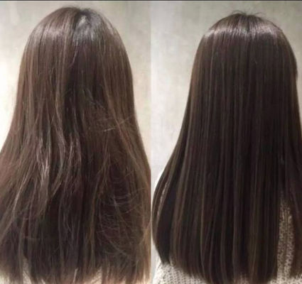 アクア&amp;水解植物性タンパク質 PGプロピルシラネトリオール 多機能タンパク質 ヘアコンディショナー Cas7732-18-5