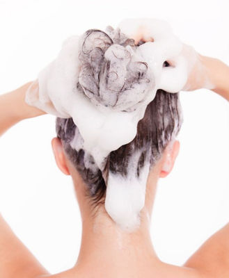 アクア&amp;水解植物性タンパク質 PGプロピルシラネトリオール 適水性のある変形タンパク質 ヘアコンディショナー用