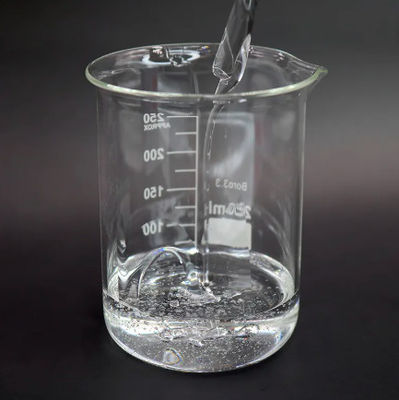 ポリクワターニウム-47 カチオンコンディショナー ポリクワターニウム CAS 197969-51-0 抗静的水分化能力