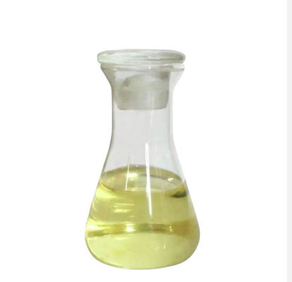 オクトクリレン 紫外線吸収添加物 優れた防水性 CAS 6197-30-4 透明 黄色
