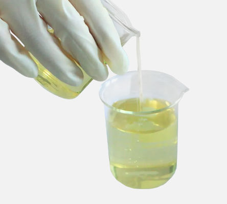 黄色いナトリウムメチルオレオイルタウレートアニオン表面活性剤 PH値の広い範囲で安定 CAS 137-20-2