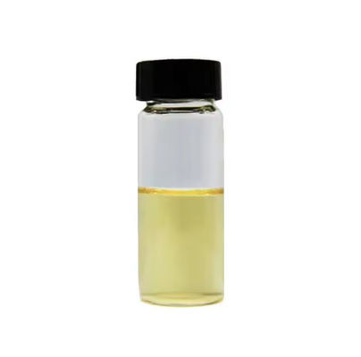 オクトクリレンUV吸収剤添加物 油溶性 USPグレード 日焼け止め用 CAS 6197-30-4
