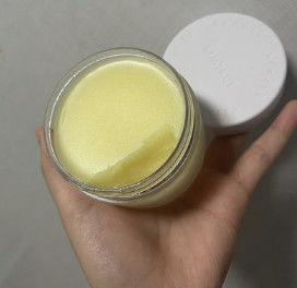 Sorbeth-30 Tetraoleate 淡い黄色 柔らかい化粧 脱毛剤 油性残留物なし 簡単に洗浄できます