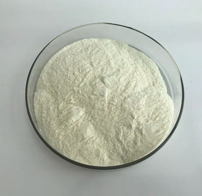 ガーヒドロキシプロピルトリモニウム塩化 カチオンガム 黄色の粉末 Cas 65497-29-2 優れた抗静脈性