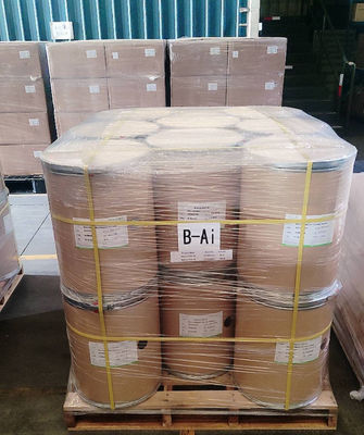 エチルヘキシルトリアゾーンUV光フィルター Cas88122-99-0 紫外線吸収器 防曬用製品