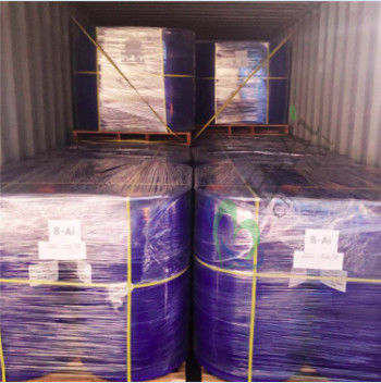 オクトクリレンCAS 6197-30-4 油溶性UVB吸収剤は,日焼け止め製品に優れた防水性を持っています