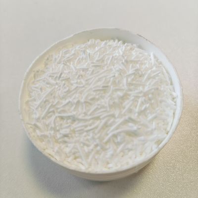 ナトリウムラウリル硫酸アニオン表面活性剤Sls 幅広い互換性のある白い針 Cas151-21-3