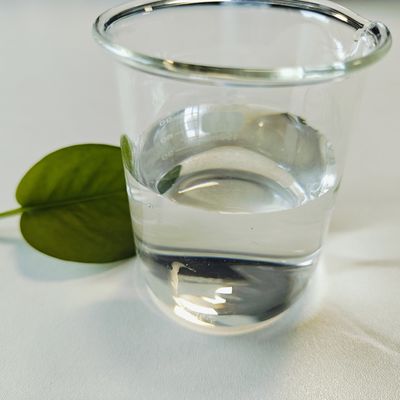 液体W/Oエムルファイヤー PEG-10色彩化粧品用透明性Dimethicone Cas68937-54-2