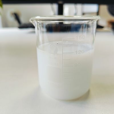 ステリンアクリルコポリマーエムルション 乳白液体外観変更剤 CAS No.9010-92-8 食器洗浄液体用