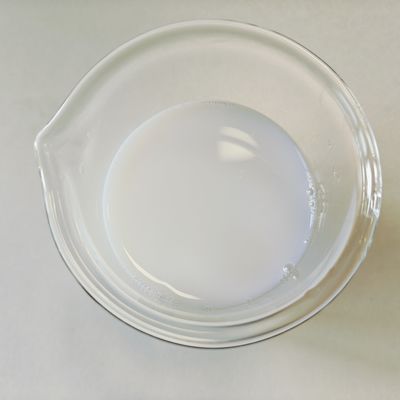 ステリンアクリルコポリマーエムルション 皮膚ケア 液体 外見 変容剤 潤滑 輝度 白さ Cas 9010-92-8