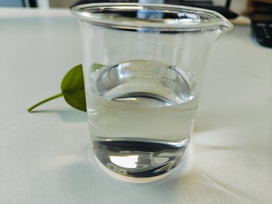 24ヶ月 保存期間 透明なクリーニング 化粧消化クリーム Laureth-4