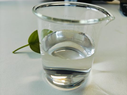 顔面化粧消化剤のための洗浄特性を持つPH 6-8のローレス-4のエムルジエーター