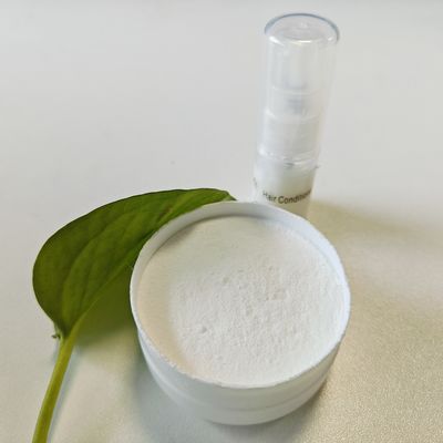 シリカ&amp;メチコン 無臭液体 シリコンは化粧品の流動性と分散性が良好です
