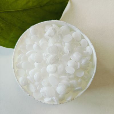 セテアリルアルコール&amp;セテアリルグルコシド 白か黄色い粒状固体 EOフリー 天然乳化剤 皮膚ケアローション
