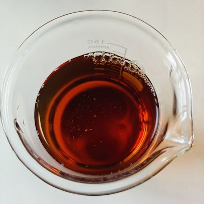多機能性タンパク質 複合性タンパク質 黄色 透明性液体保湿剤 ヘア用 水中水解植物性タンパク質