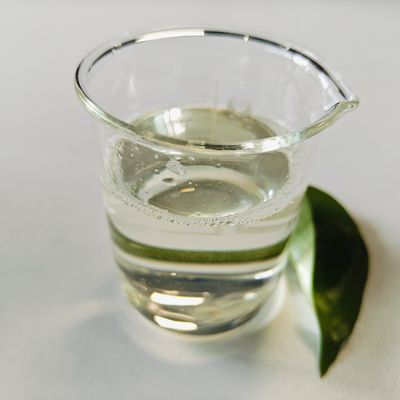 セチル PEG/PPG-10/1 皮膚ケア用配合剤 CAS144243-53-8 の良好な互換性のあるダイメチコン液体エミュルガイザー