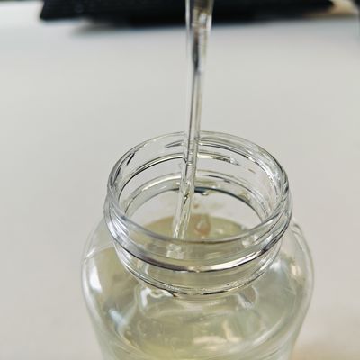 ポリクワターニウム-7 カチオンコンディショナー 液体PQ7 黄色 髪ケアに優れたコンディショニング能力