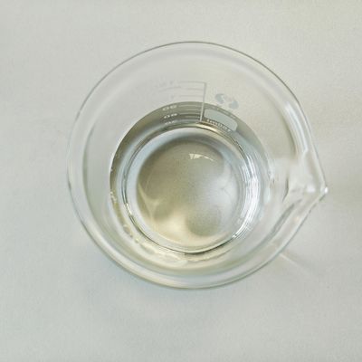 オクトイルドデシルミリスタート液体油脂 原材料 色の化粧品のための優れた色素分散性