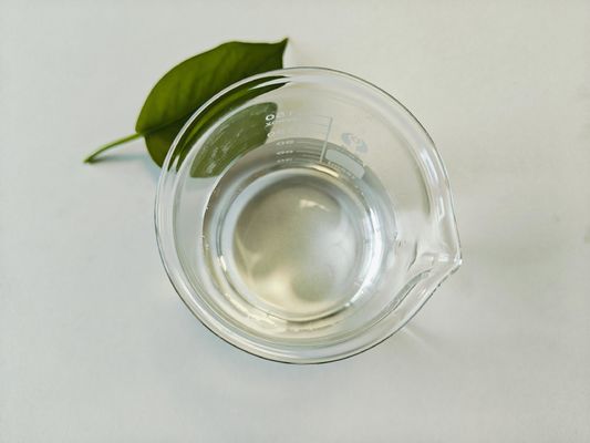 オクチルドデシルミリスタート 無色脂肪と分散剤 洗浄値105-115 色の化粧品用