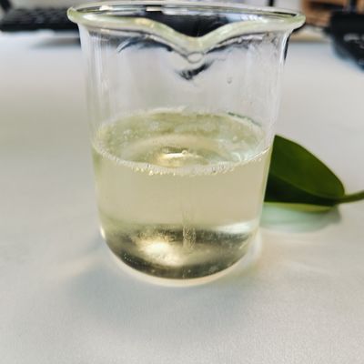 ローリル・グルコシド 発泡能力の良い非ニオン表面活性剤 溶解性が良し,皿洗いに使用しやすい