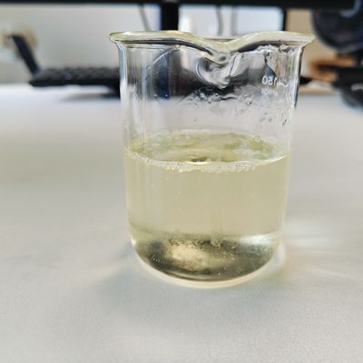 ローリルグルコシド 優雅なクリーニング用製品 Cas 110615-47-9 優れた泡形成能力を持つノンニオン表面活性剤