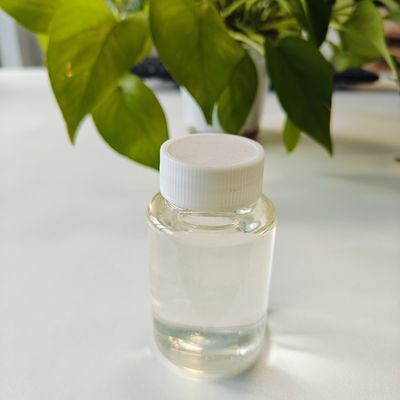 深層浄化 PEG-6 カプリリック/カプリック化粧除去エムルジエーター 化粧消化剤の有効期限は24ヶ月