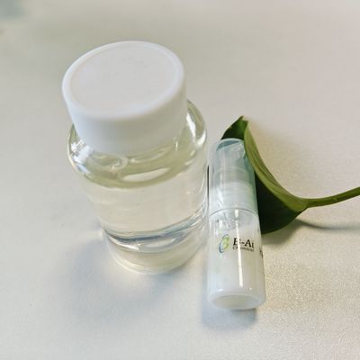 メイクオフ除去エミュルガイザー PEG-6 カプリル/カプリク メイクオフ除去剤の浄化とエミュルガイジング能力