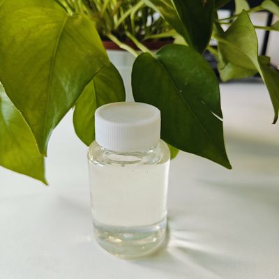 Sorbeth-30 Tetraoleate 淡い黄色 柔らかい化粧 脱毛剤 油性残留物なし 簡単に洗浄できます