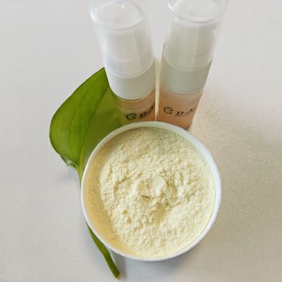 ガーヒドロキシプロパイルトリモニウム塩化 カチオンガム ガー天然カチオンポリマー 髪用コンディショナー粉