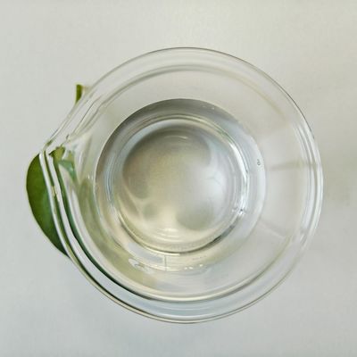 化粧品 原材料 カプリリル メチコン シリコン 液体 洗髪剤 の 濡れ 及び 散布 を 改善 する
