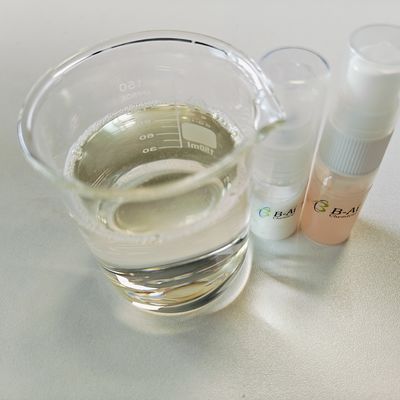 ポリシリコン-15 CAS 207574-74-1 日焼け止めやヘアケア用製品のUV光吸収器/UVフィルター