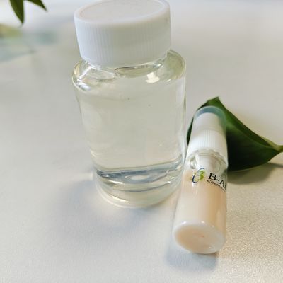 CAS 207574-74-1 ポリシリコン-15 紫外線光吸収器は,他の紫外線フィルターと組み合わせると非常に高いSPFを達成する
