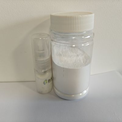 ダイエチルヘキシルブタミド トリアゾーン CAS 154702-15-5 UV吸収剤添加物粉末 低用量で高いSPFを達成