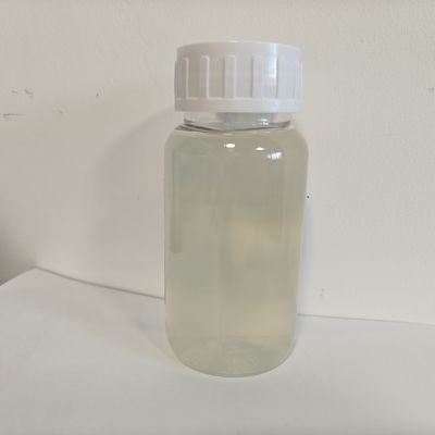 CAS 197969-51-0 ポリクワターニウム-47 ポリクワターニウム 黄色の透明粘性液 石けん メルクワットTM 2001 ポリマー