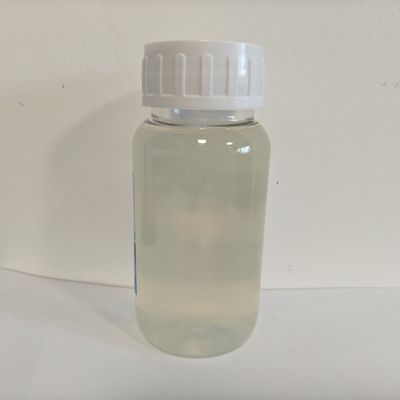 ポリクワターニウム-47 CAS 197969-51-0 あらゆる種類の表面活性剤と互換性 MerquatTM 2001ポリマー